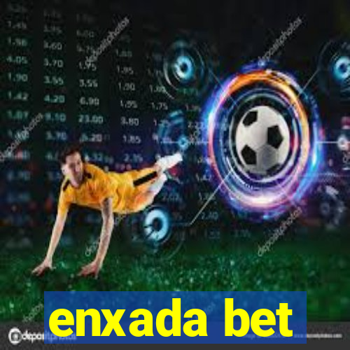 enxada bet